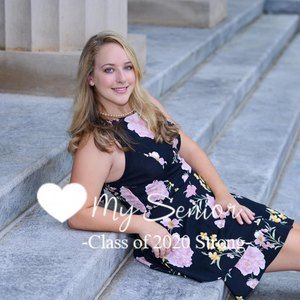 Meet your Posher, Stephanie